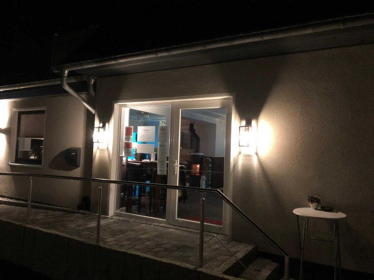 Likehome Apartment Buchholz in der Nordheide Exterior photo